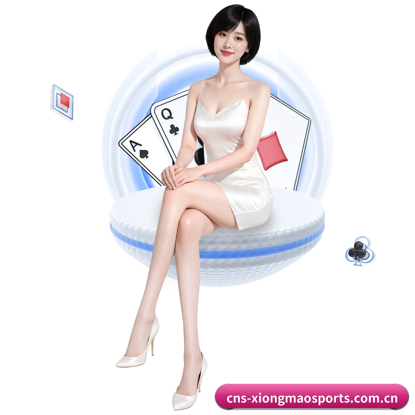 更衣室第一视角